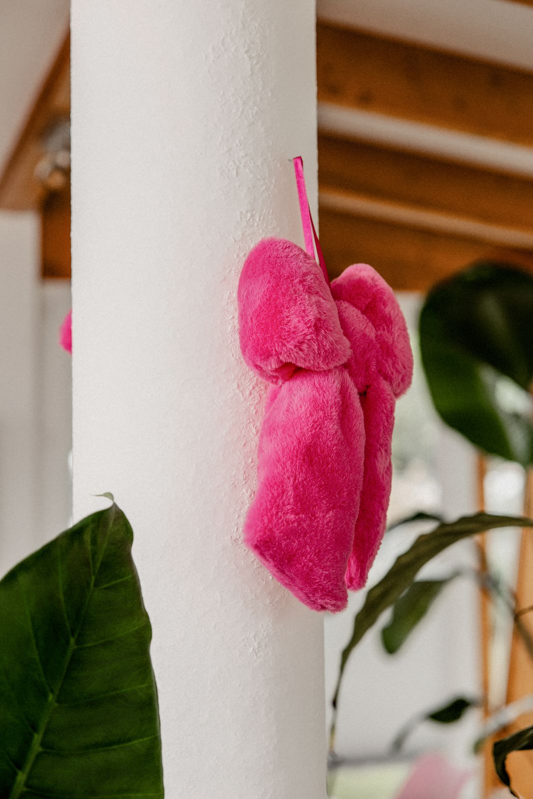 Detail im Büro