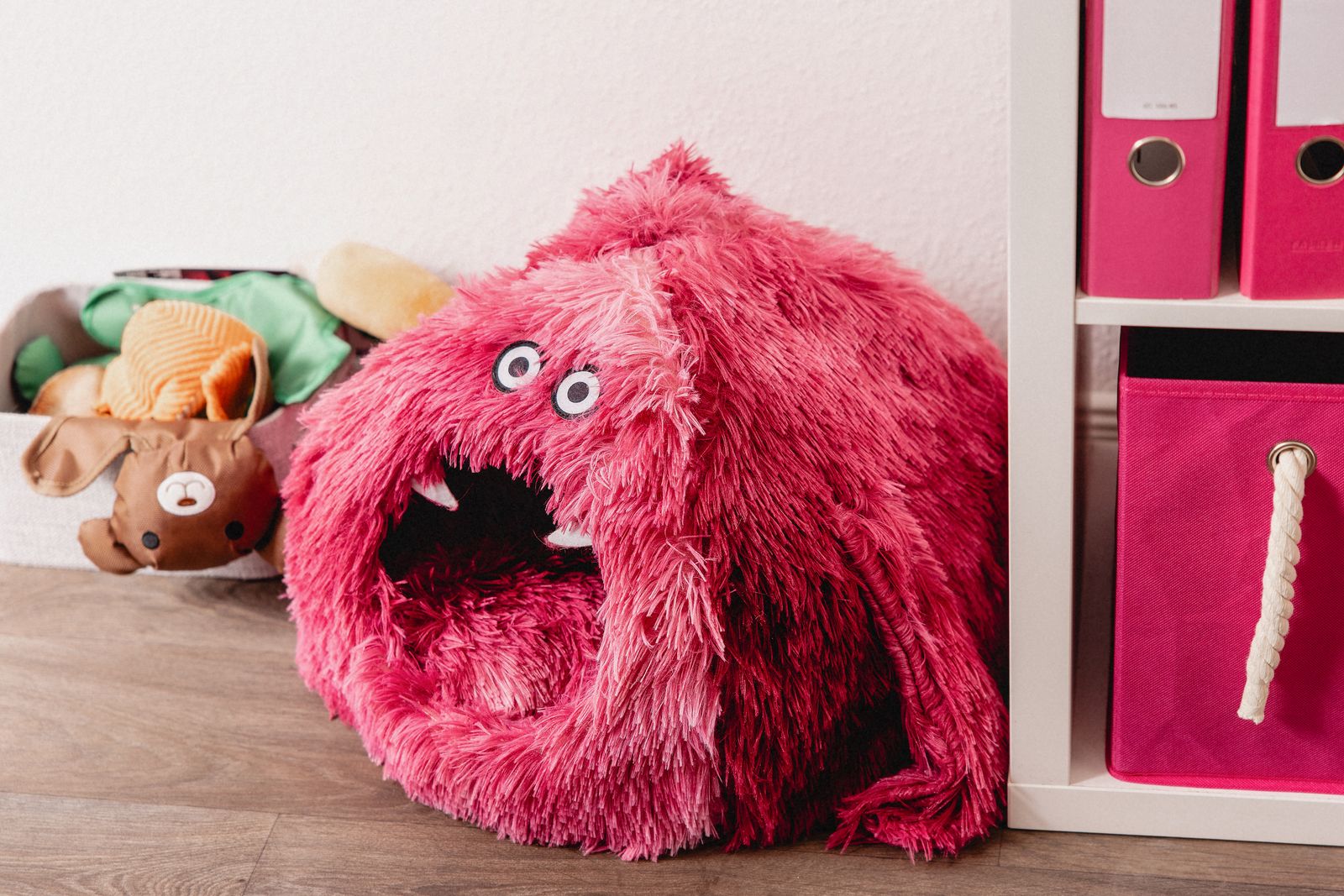 Maskottchen
